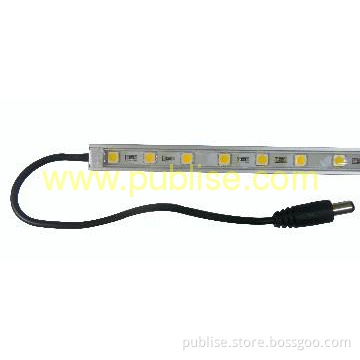 UNIQUE HOT!! Indoor LED Top tube Aluminum 600mm 6W